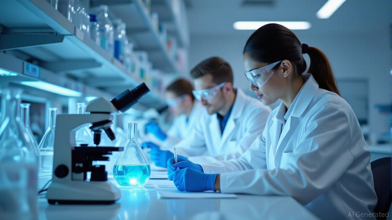 Aptevo Therapeutics' $8M Share and Warrant Offering: Balancing Dilution with Strategic Clinical Development