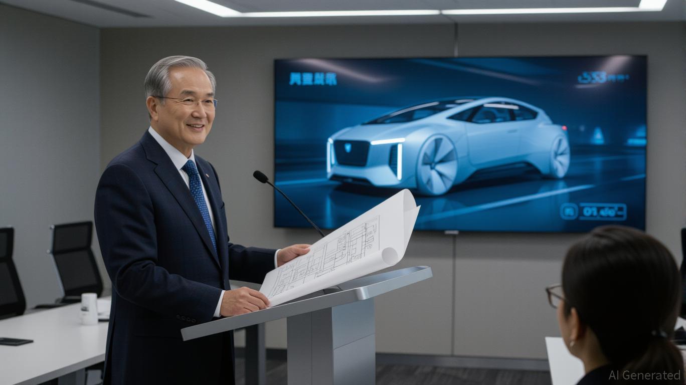 The Resilient Business Leader: Lessons from Hyundai's Chung Ju-Yung for Building Durable, High-Performance Companies
