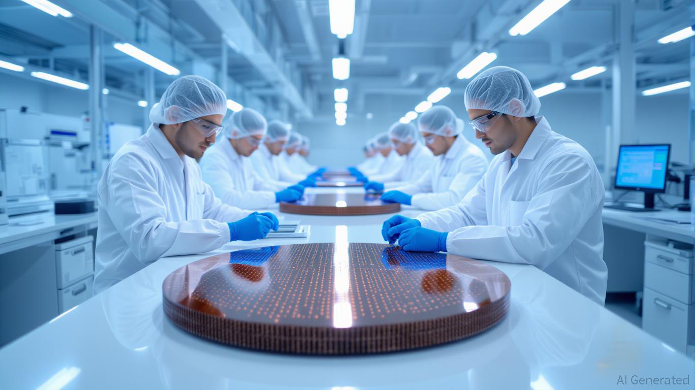 Intel's Strategic Shift Under Lip-Bu Tan: A Calculated Rebirth or a Retreat from Innovation?