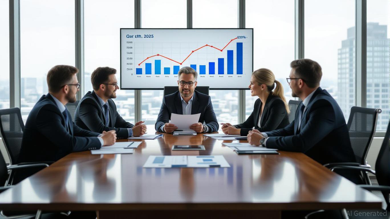 Virtus Investment Partners' Q2 2025: Unpacking Contradictions in Capital Strategy, Revenue Expectations, and Growth Focus