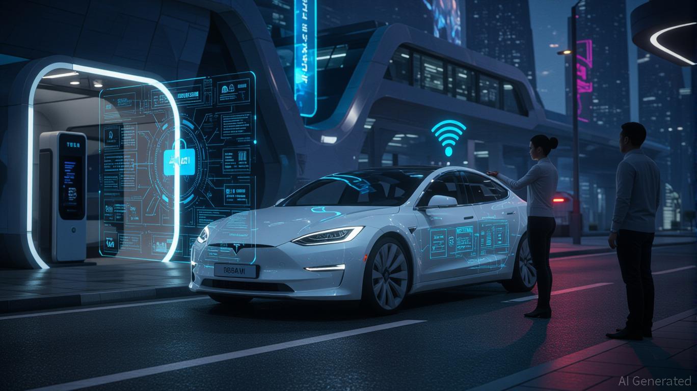 Tesla's xAI Investment: Pioneering AI-Driven Mobility or a High-Stakes Gamble?