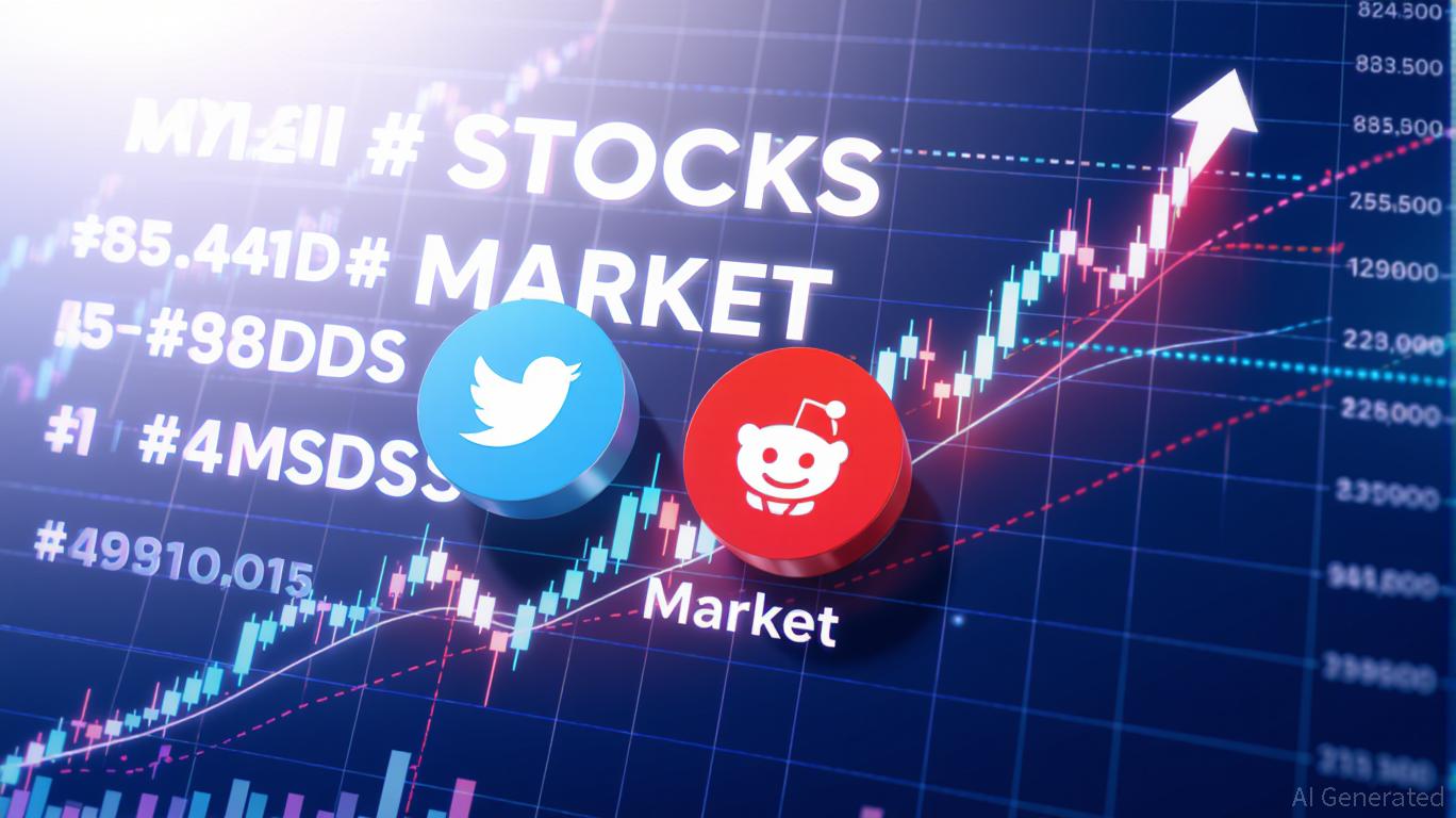The 2025 Meme Stock Renaissance: How Retail Rallies Are Reshaping Institutional Strategies