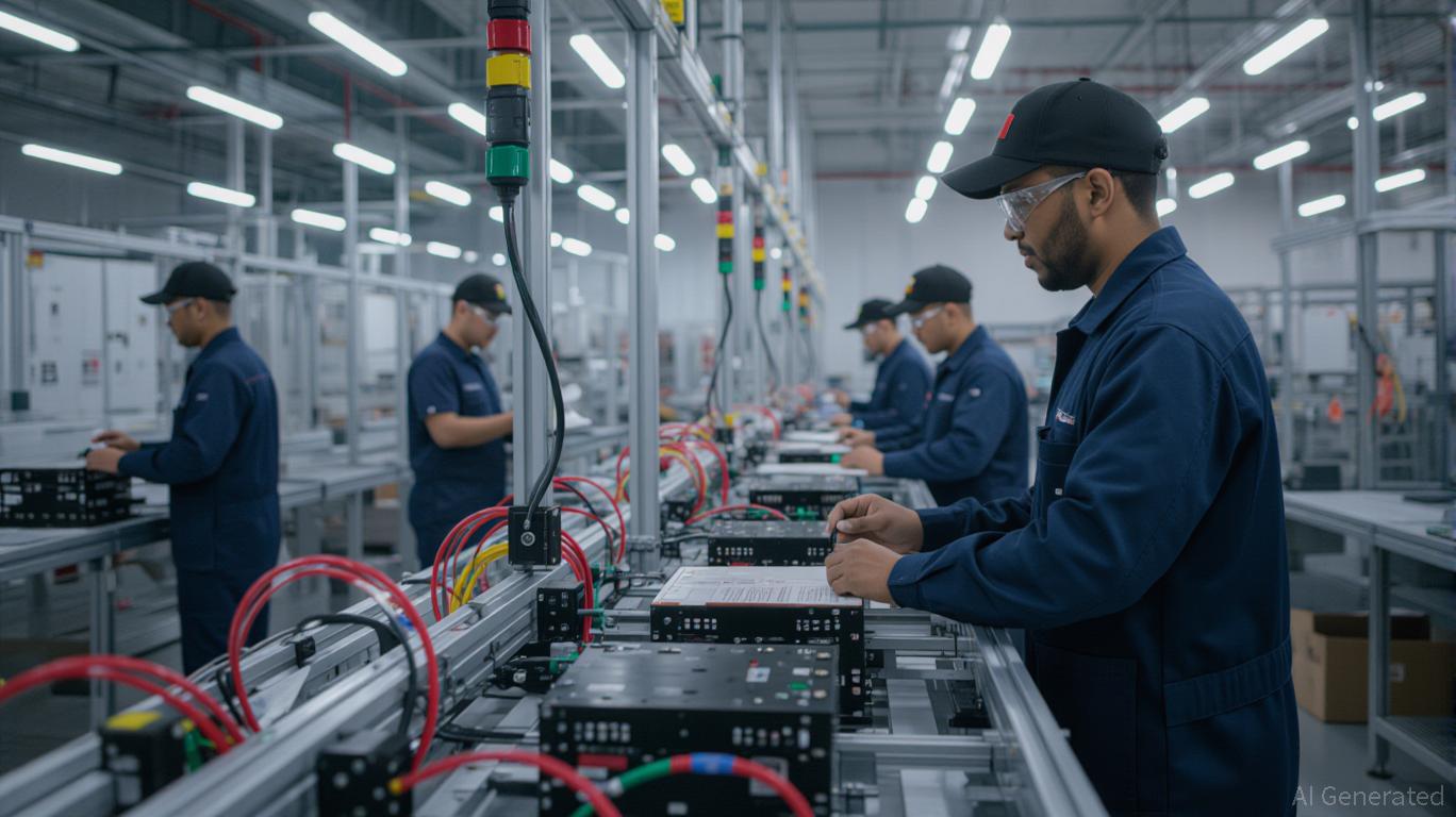 Atkore's Path to Stabilization and Growth in a Challenging Market