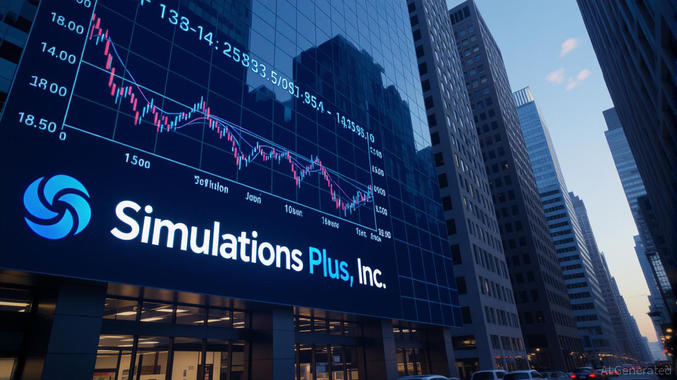 Simulations Plus, Inc. (SLP): Navigating Securities Risks Amid Governance Reforms in the Biotech Sector