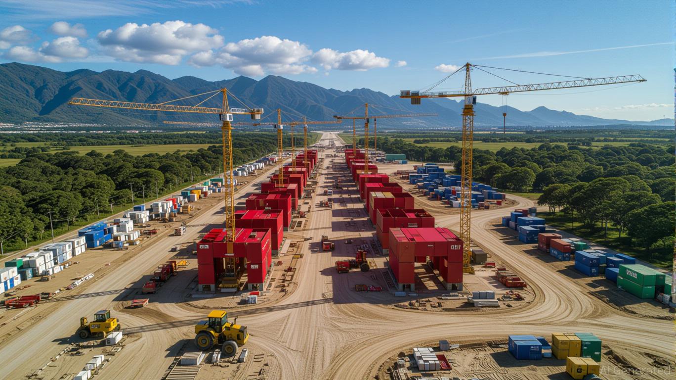 Navigating Brazil's Political-Economic Crossroads: Strategic Opportunities Amid U.S. Tariff Threats