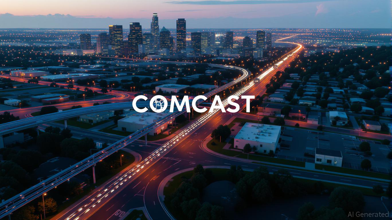 Comcast's Subscriber Declines: Navigating Industry Headwinds and Strategic Differentiation