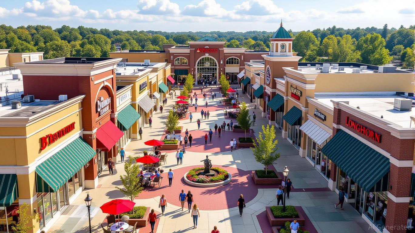 FCPT's Restaurant Real Estate Play: A Strategic Acquisition in a Resilient Sector