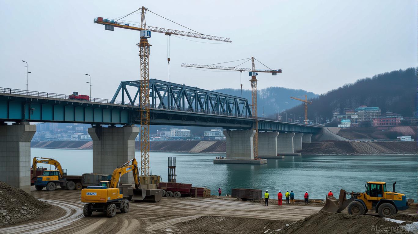 Geopolitical Realignment: How the North Korea-Russia Partnership Reshapes Emerging Markets