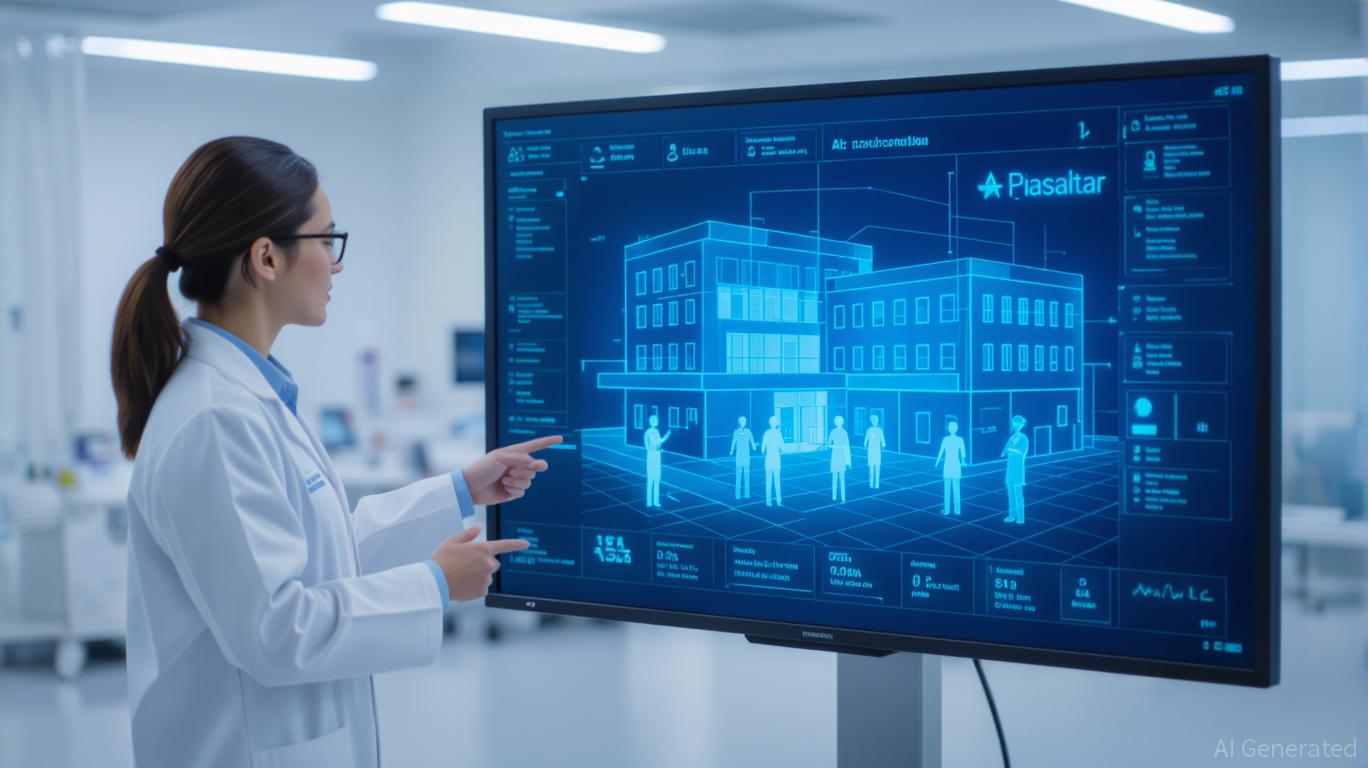 3 High-Conviction AI Stocks for 2025: Palantir, AMD, and SoundHound AI