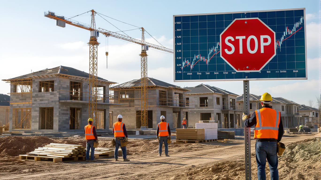 The Hidden Dangers of Residential Real Estate Development—and Why Accredited Investors Should Avoid the Risks
