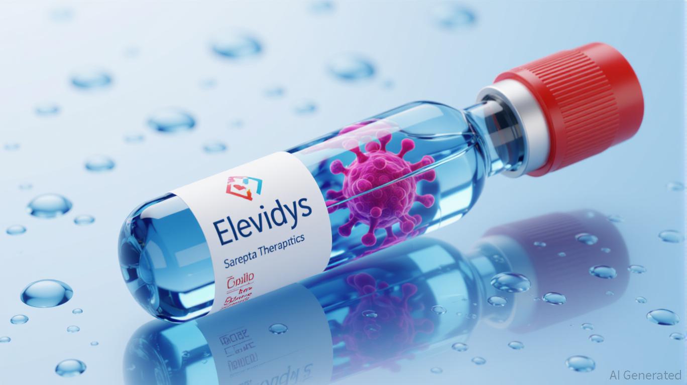FDA Safety Scrutiny and the Future of Sarepta Therapeutics' Gene Therapy Portfolio