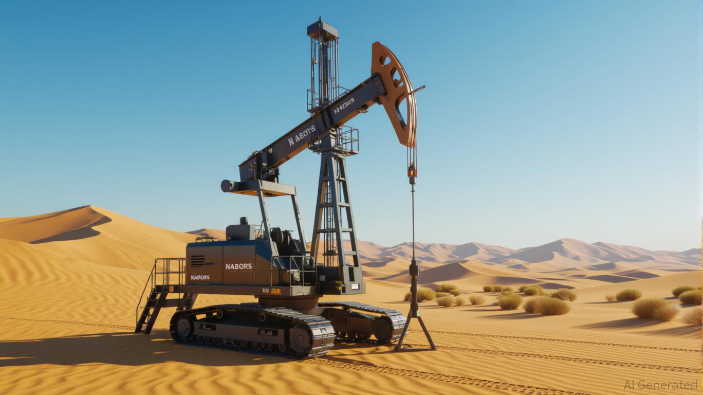 Nabors Industries' Strategic Board Expansion and Its Implications for Governance and Shareholder Value