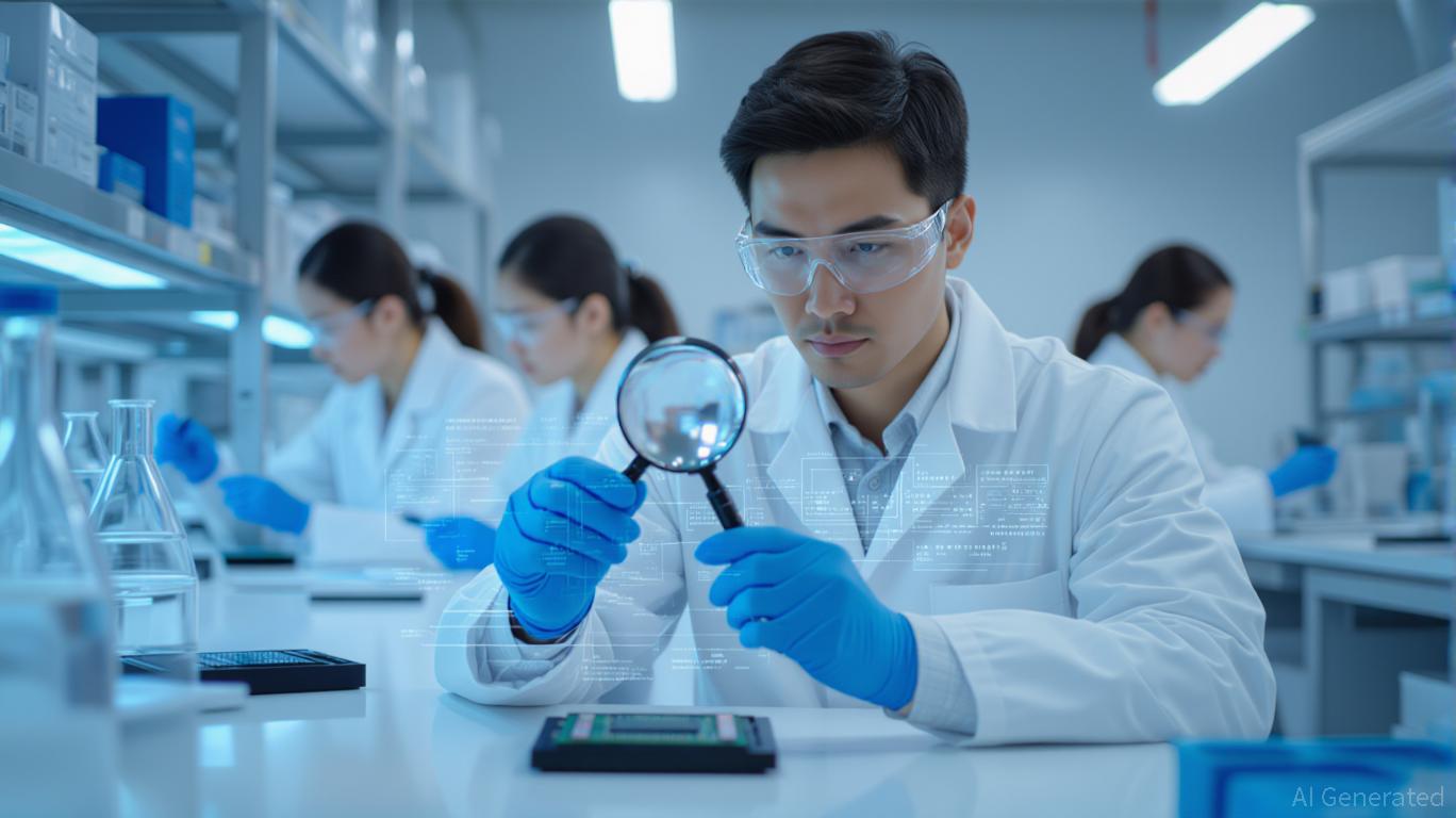 QuickLogic (QUIK): A Semiconductor Story of Stagnation Amidst a Golden Era of Growth