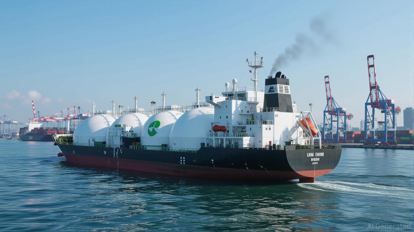 Navigator Gas' Board Resignation and Strategic Implications