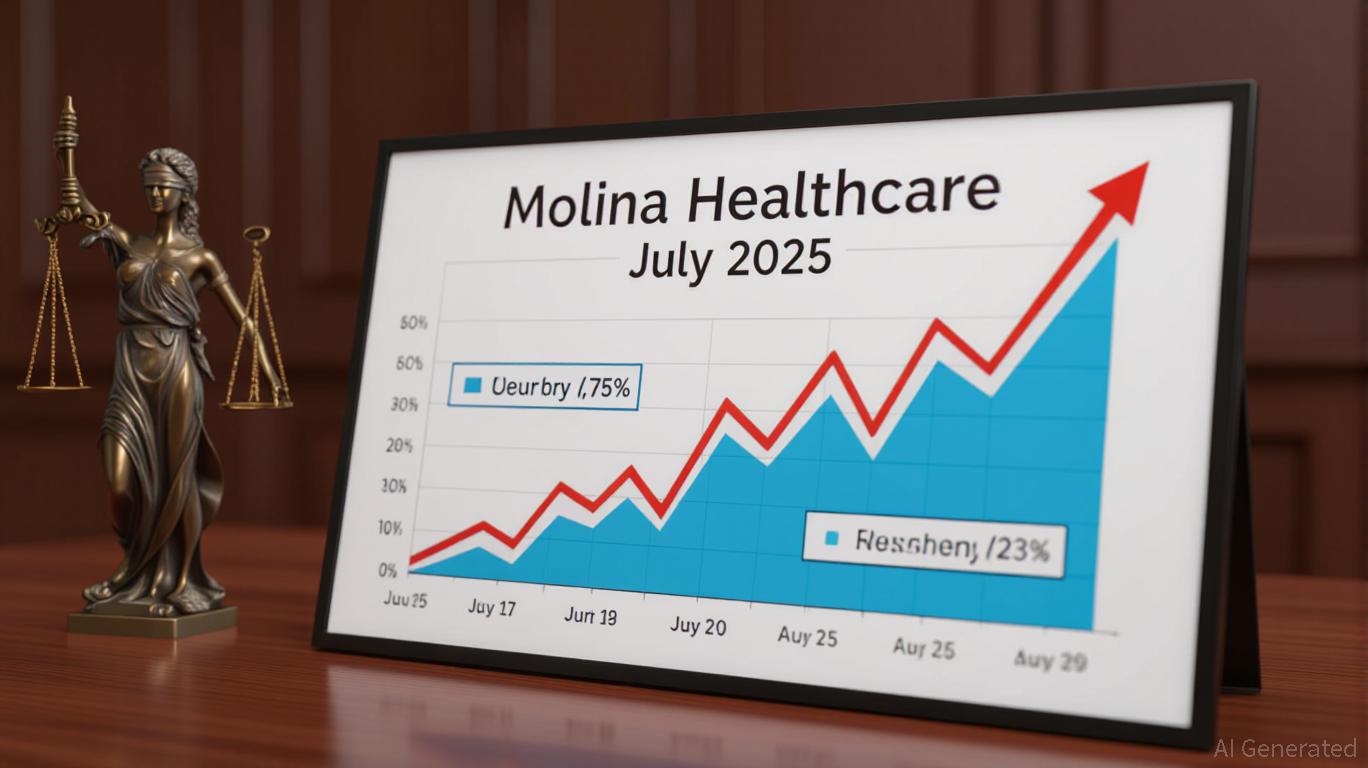 Navigating Securities Fraud Risks in Healthcare Stocks: Lessons from the Molina Healthcare Scandal