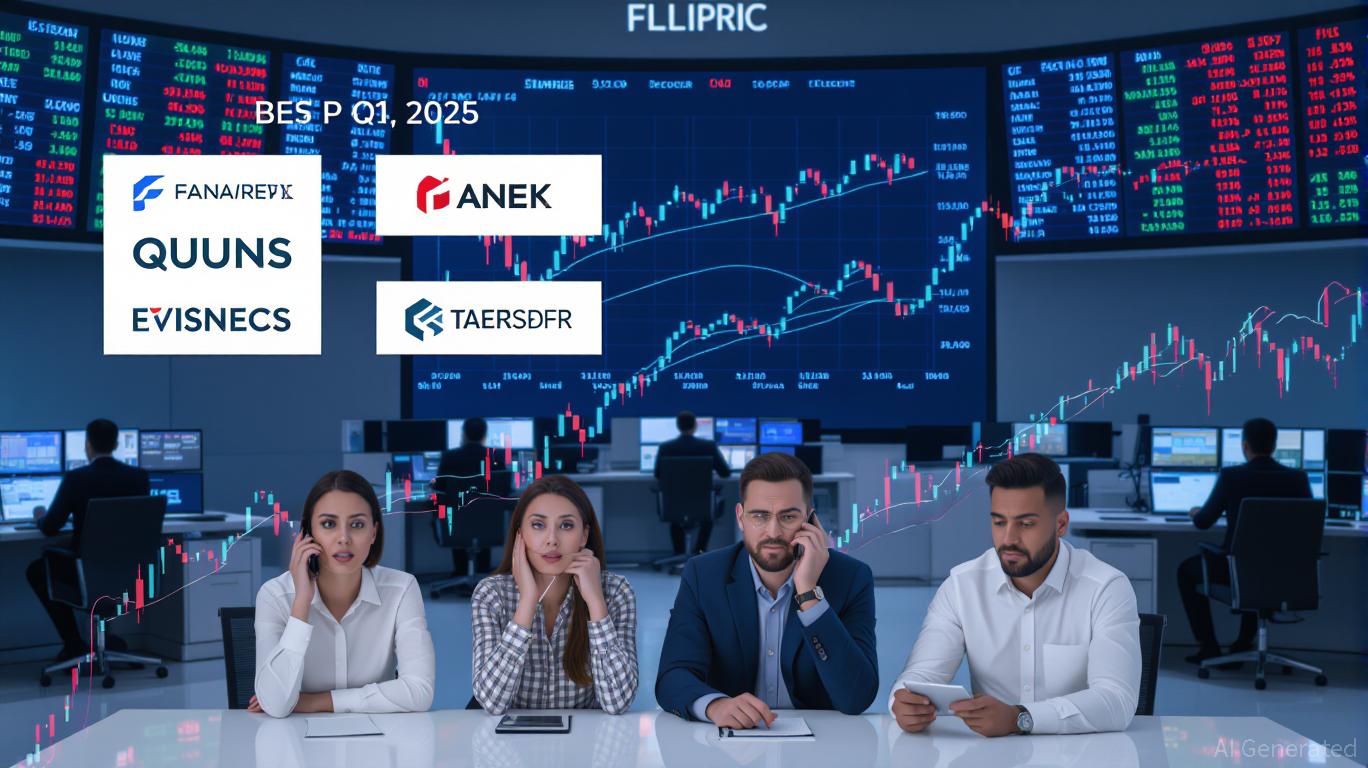 Market Volatility Amid Earnings Season: Navigating the Impact of Tech Giants' Reports