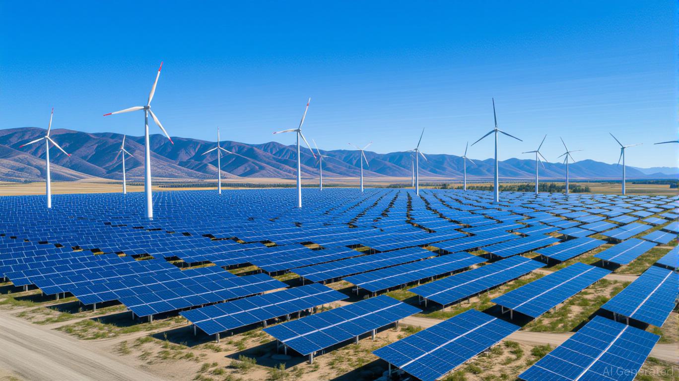 Westbridge Renewable Energy: A Strategic Share Buyback and Solar Sector Leadership Position Value Creation in a High-Growth Renewable Energy Market