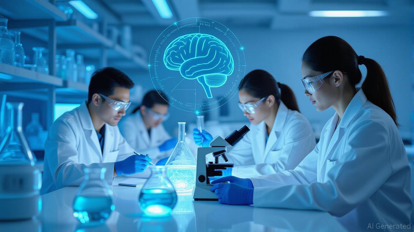 Strategic Reassessment and Psychedelic Promise: Atai Life Sciences Navigates a New Era in Mental Health Innovation