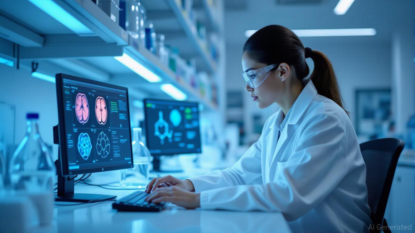Decoding Resilience in the CIAS Space: Innovation Amidst Clinical Trial Failures