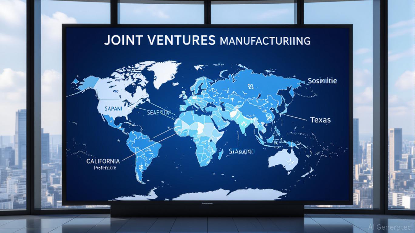 U.S.-Japan Trade Deal Reshapes Global Tech Supply Chains and Accelerates AI Growth