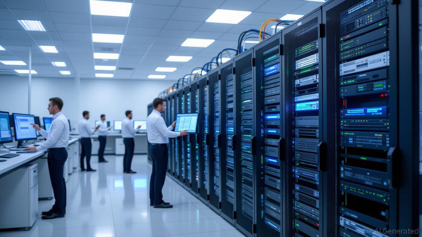 Is VeriSign (VRSN) a Buy After Strong Earnings and a Share Buyback Plan?