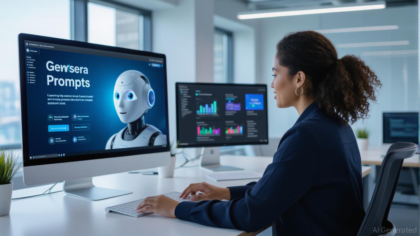 Coursera's Q2 Turnaround and Long-Term Growth Potential: A Strategic Bet on AI-Driven Skills-Based Learning