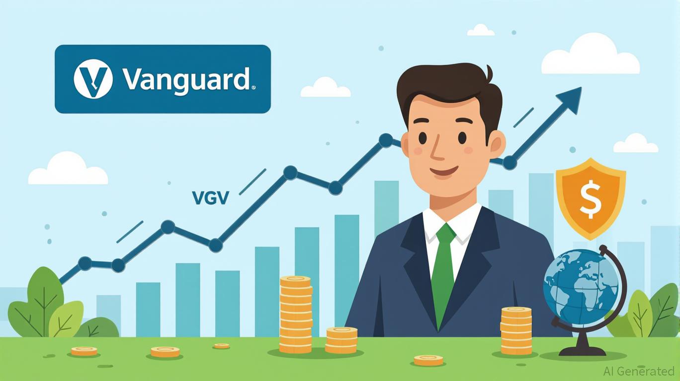 VGV: A Cornerstone of Stability in Fixed-Income Portfolios
