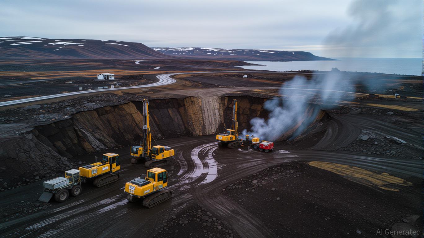 Benton Resources: Unlocking Value Through Strategic Expansion and High-Grade Copper-Gold Discoveries