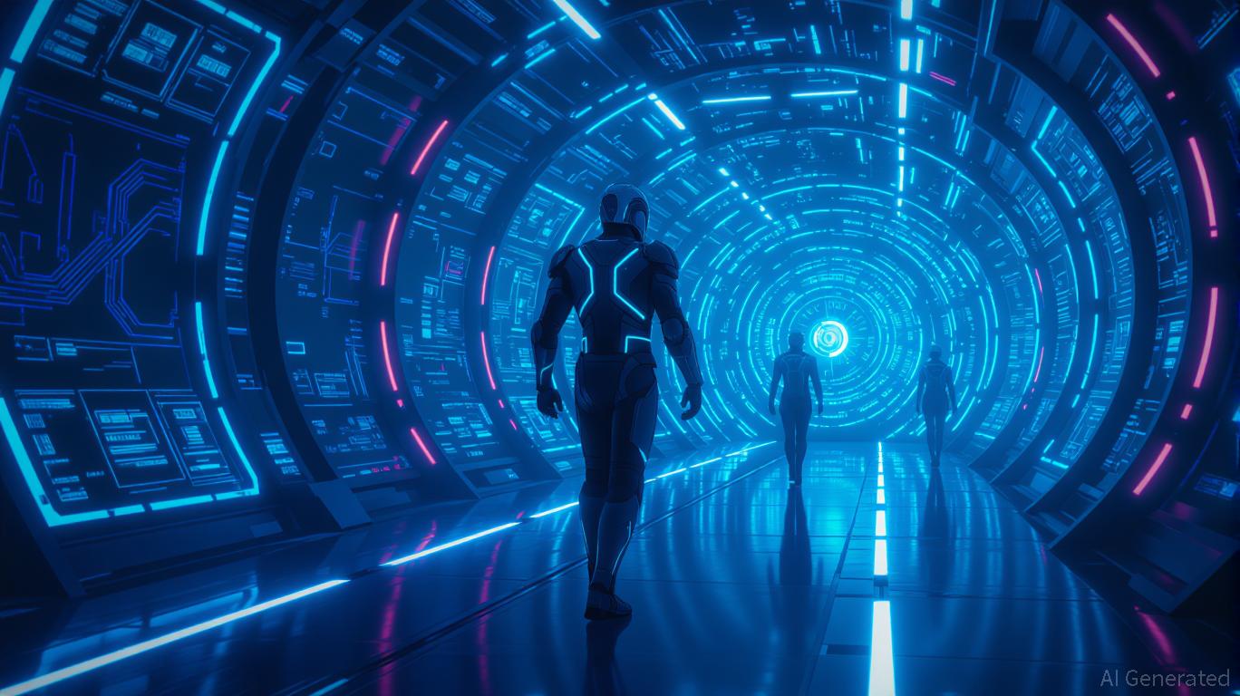 AI-Driven Franchise Revitalization in Entertainment: Disney's *Tron: Ares* and the Future of Legacy IP