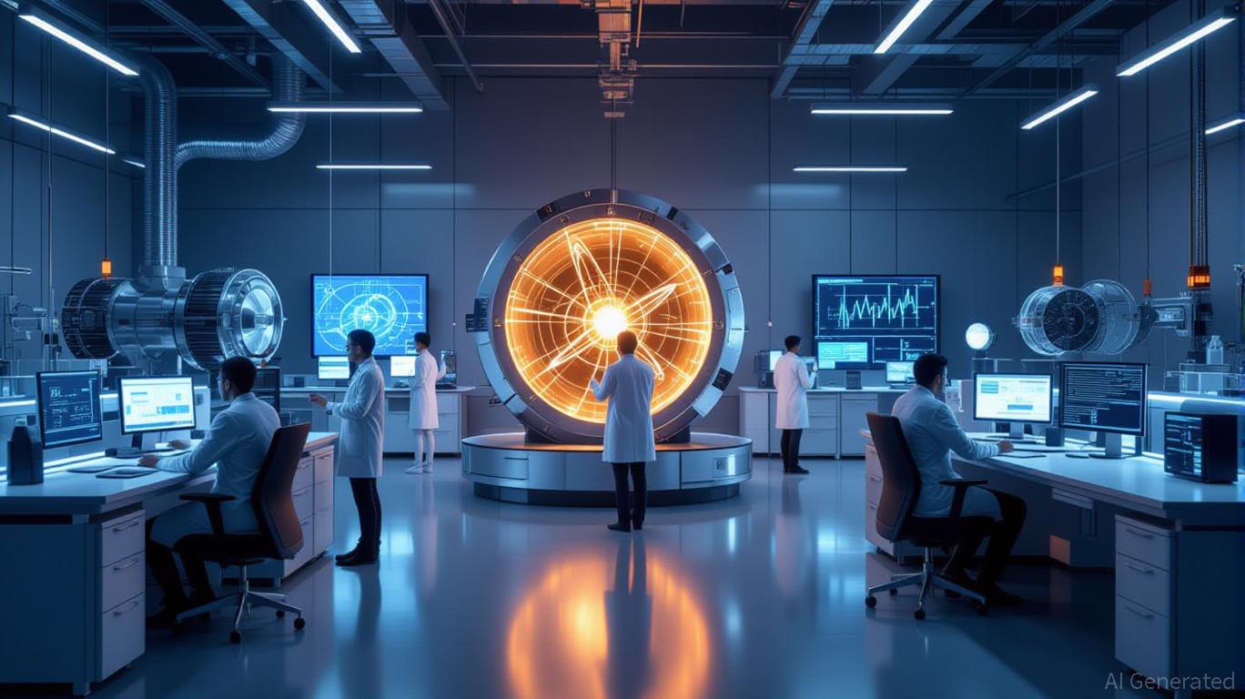 Honeywell (HON): A High-Yield Industrial Titan with Quantum Computing and Aerospace Catalysts