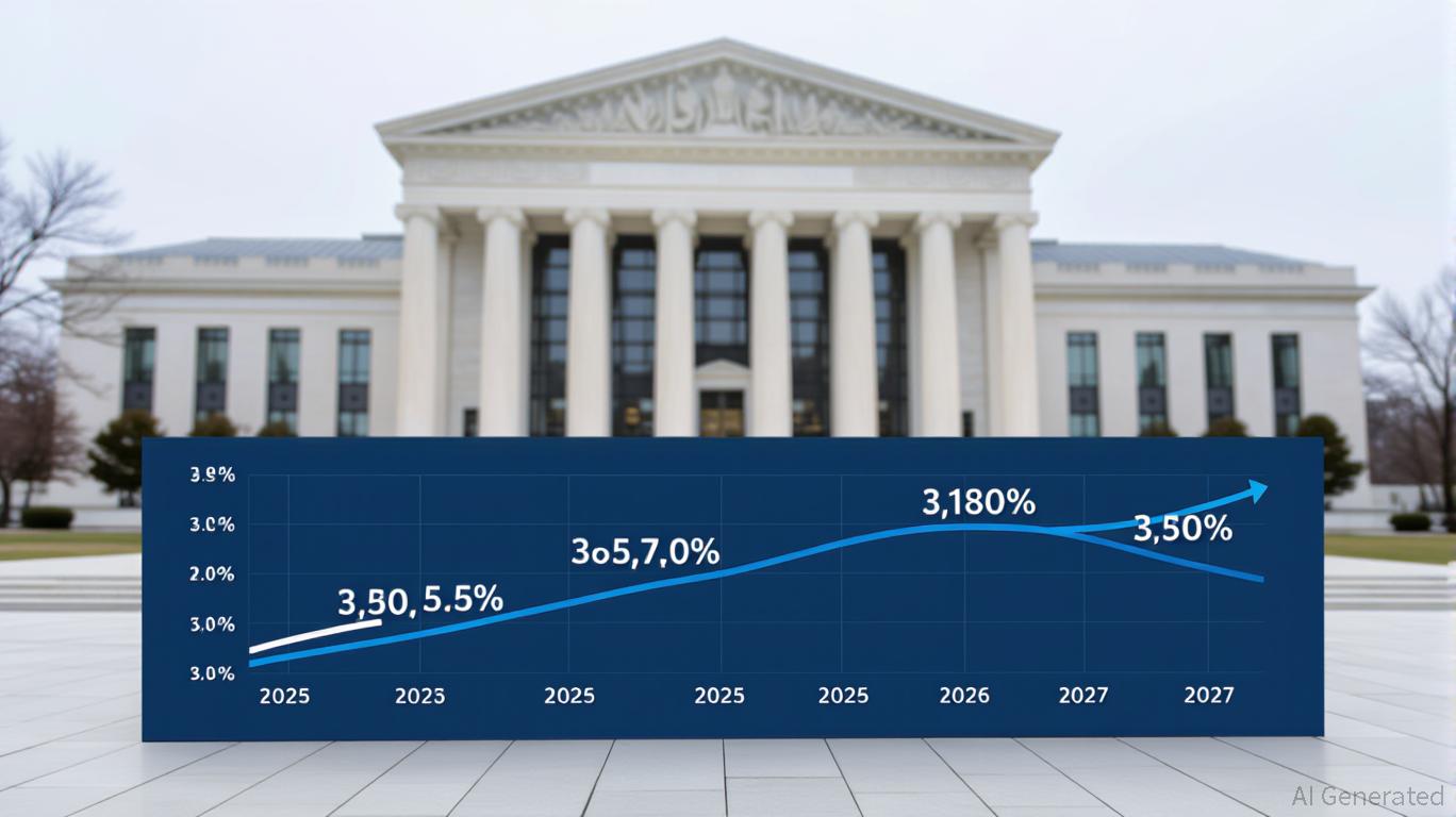 U.S. Equity Market Volatility: Navigating the Intersection of Fed Policy, Jobs Data, and Tariff Uncertainty