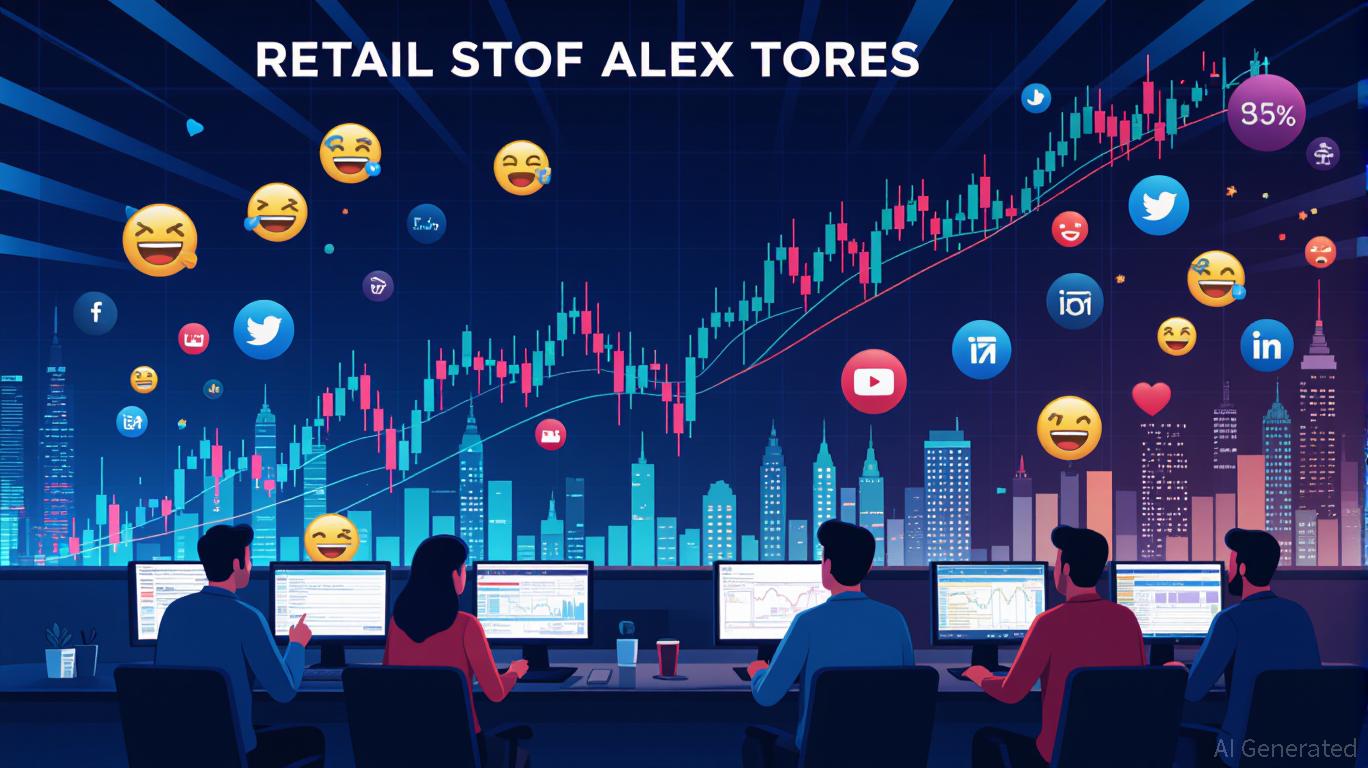 The Resurgence of Meme Stocks and the Risks of Retail-Driven Volatility