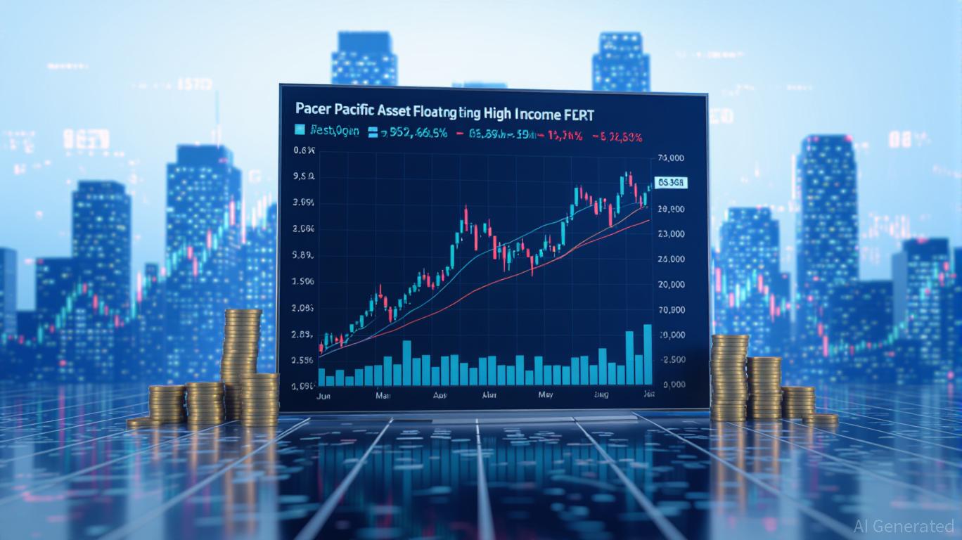 FLRT's Dividend Sustainability in a Rising Rate Environment: A Strategic Analysis