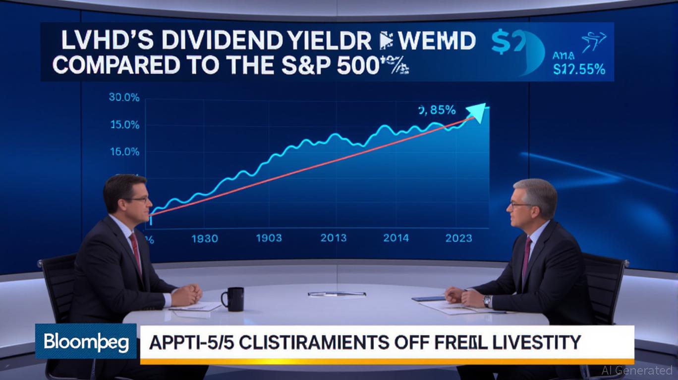 LVHD's Dividend Strength and Performance Outperformance in a Volatile Market