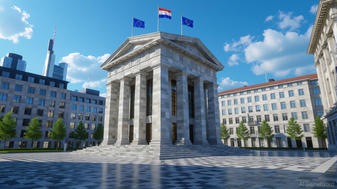 ECB's Dovish Signals and the Path to Rate Cuts in 2025: Strategic Implications for European Markets
