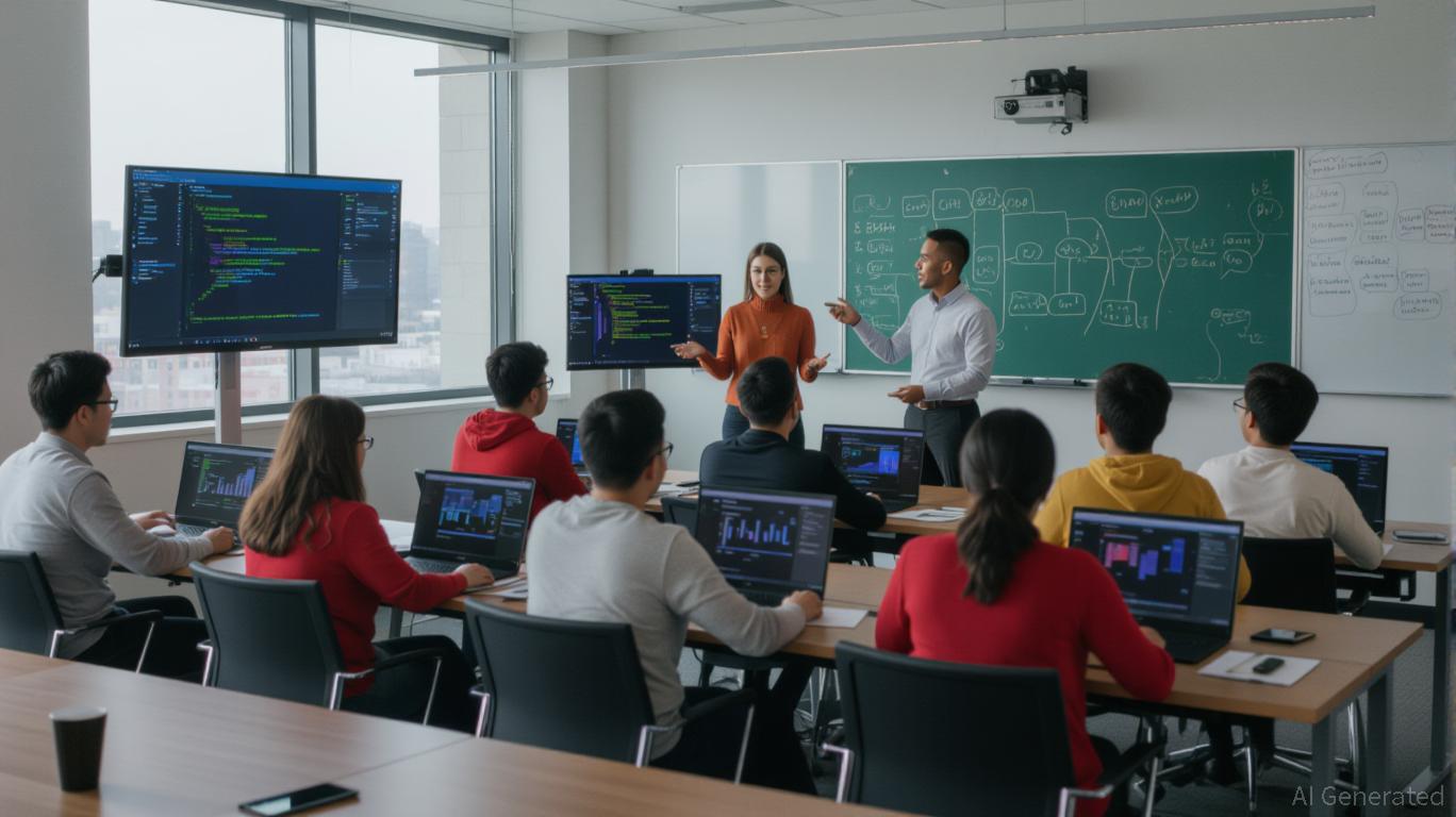 Federal Education Funding Volatility: Navigating Risks and Opportunities in Education Stocks and ESG Investing