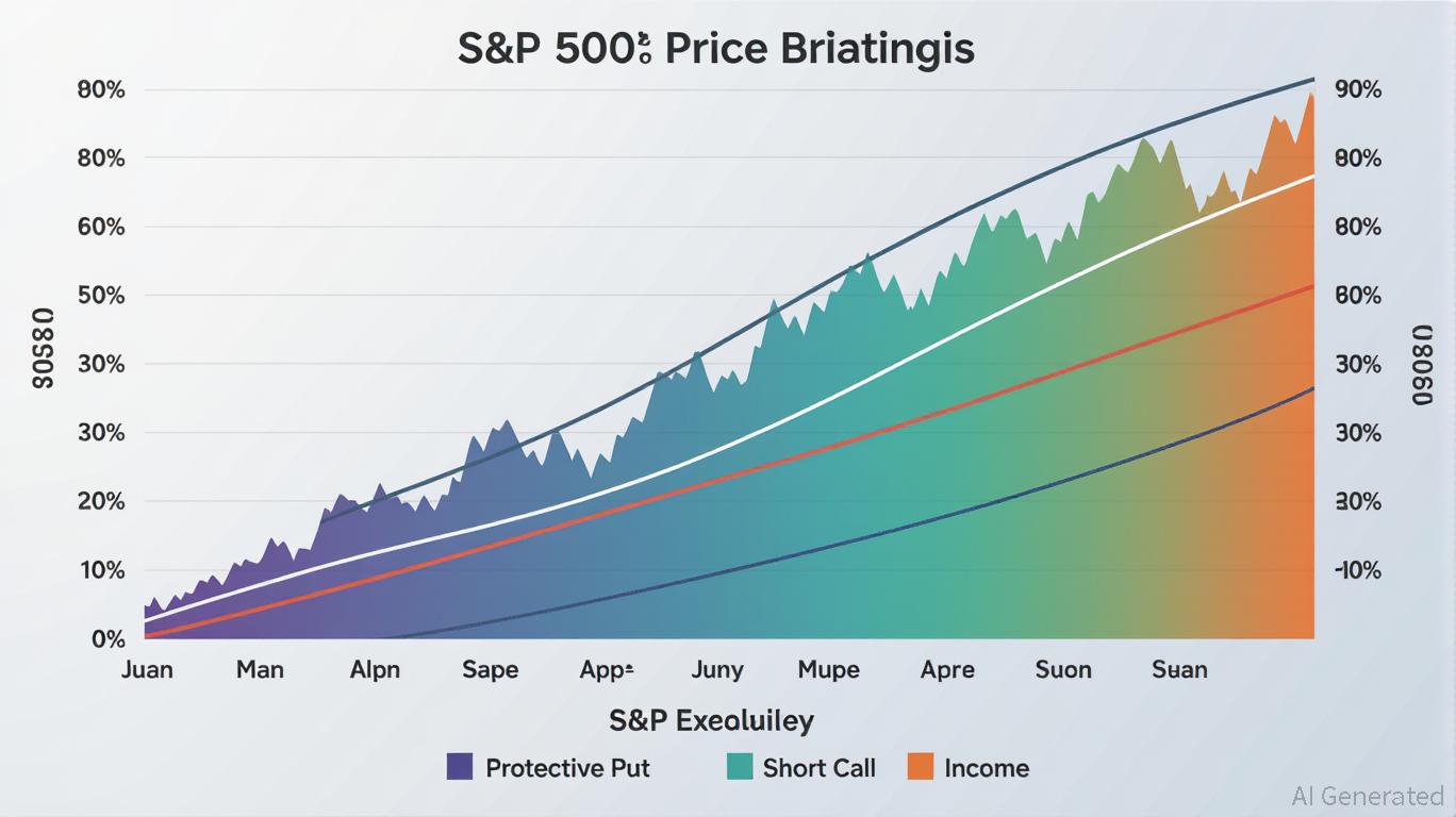 XRMI: A Risk-Managed Income Strategy for Volatile Markets - Article cover image