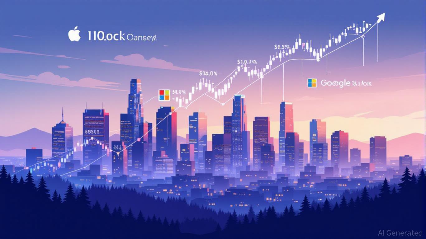 Rebalancing the Equation: Navigating Sector Concentration in Tech-Heavy Portfolios