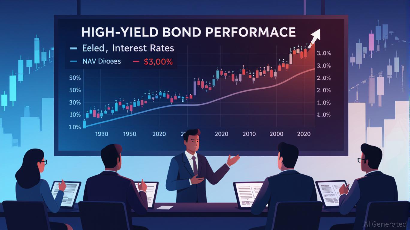 Dividend Consistency and Income Generation in High-Yield Bond Funds: Evaluating Allspring Income Opportunities Fund (EAD) in a Rising Rate Environment