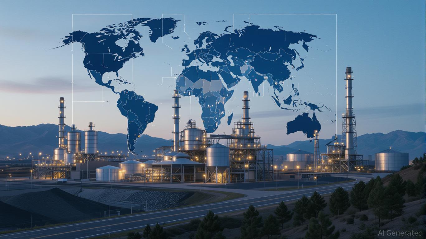 Minerals Technologies' $100M Revenue Growth Initiative: Can Strategic Expansion Offset Tariff Pressures?