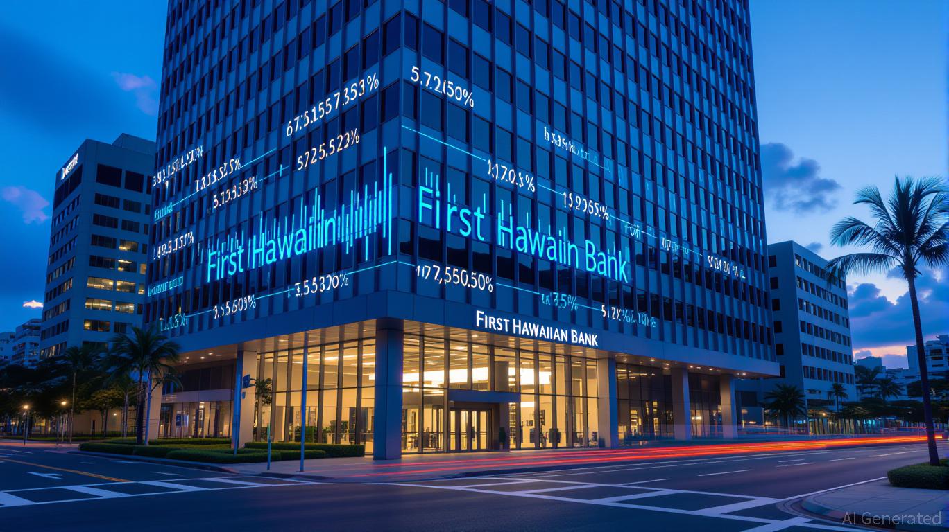 First Hawaiian, Inc.: Strategic Equity Buybacks and Capital Allocation in a Rising Rate Environment