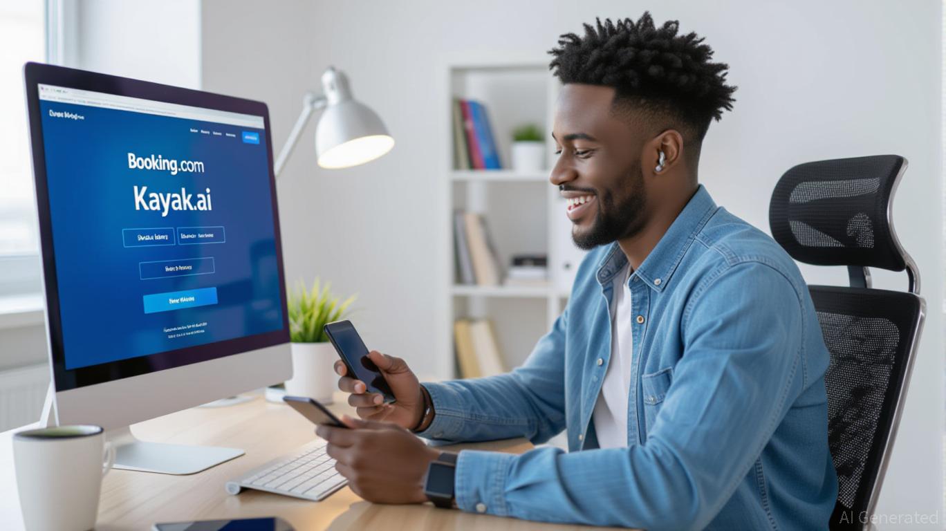 Is Booking Holdings (BKNG) a Buy Despite Mixed Analyst Signals?