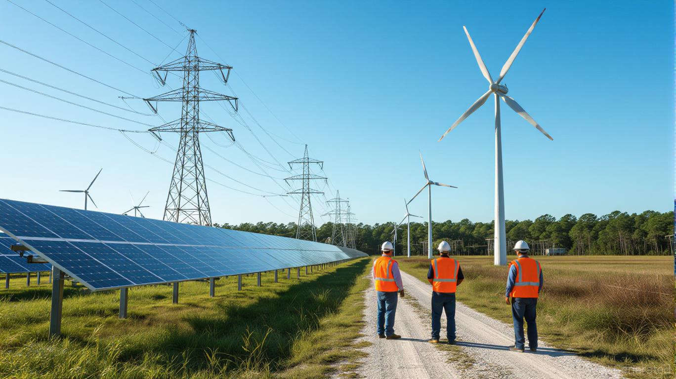 Entergy's Dividend Resilience: A Steady Anchor for Income Investors in a Shifting Rate Landscape