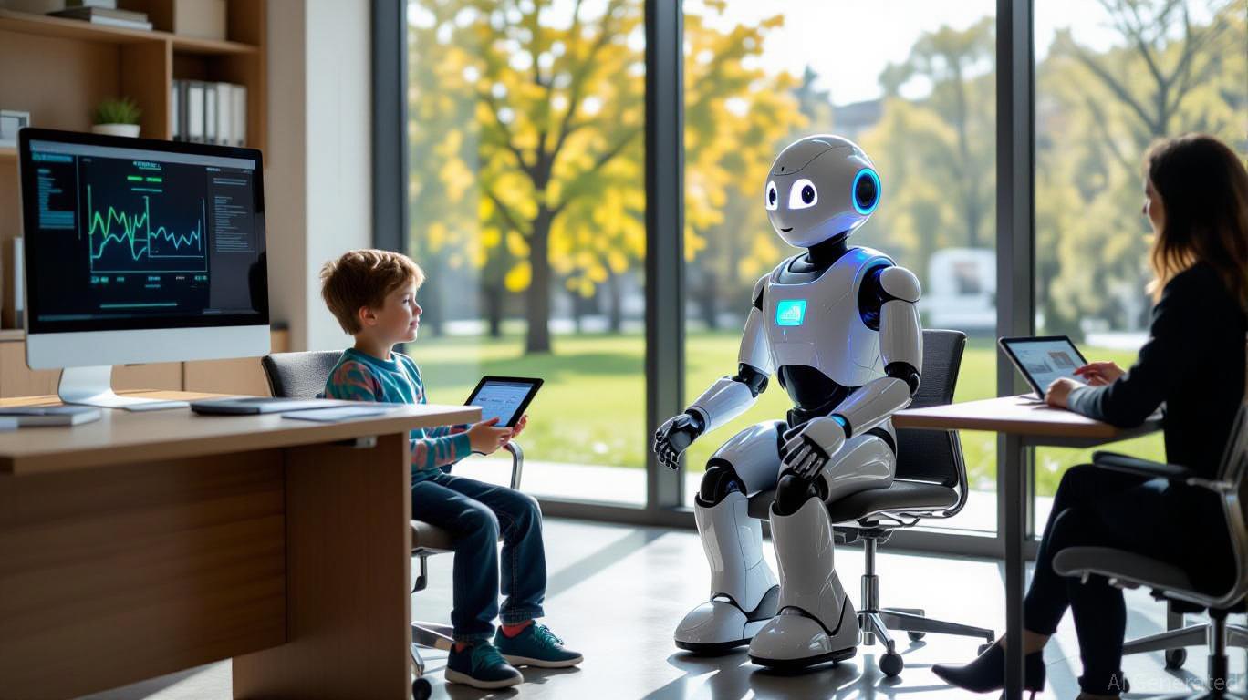 The AI Inclusion Revolution: Unlocking Growth and Ethical ROI in Assistive Technologies for Neurodivergent Populations