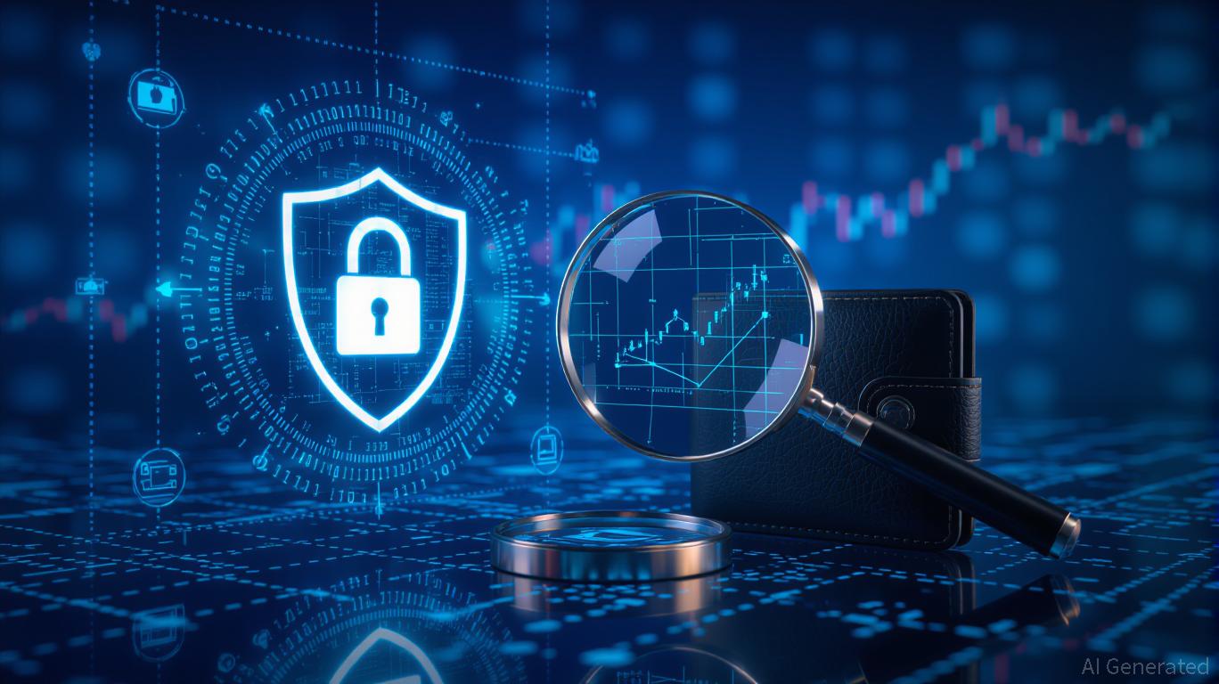 The Hidden Risks and Opportunities in Self-Custody Crypto: Why Security is the New Frontier for Investors