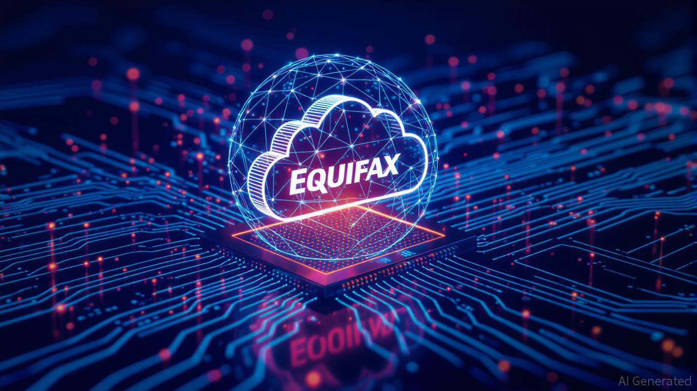 Equifax's Rising ROCE and Strategic Growth Momentum: A Compounding Machine in the Data and Analytics Sector