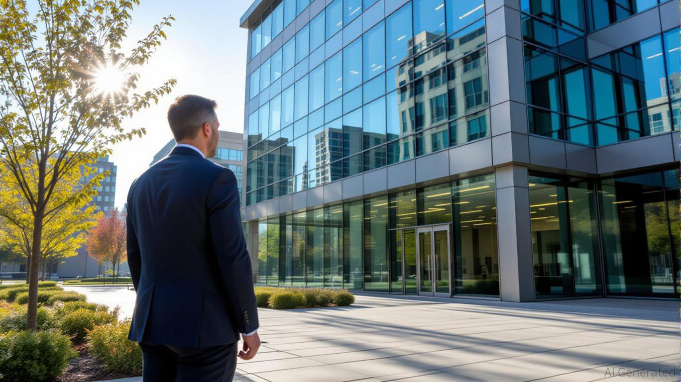 Byline Bancorp's Q2 2025 Earnings Beat and Strategic Expansion: A Case for Undervalued Growth in Regional Banking