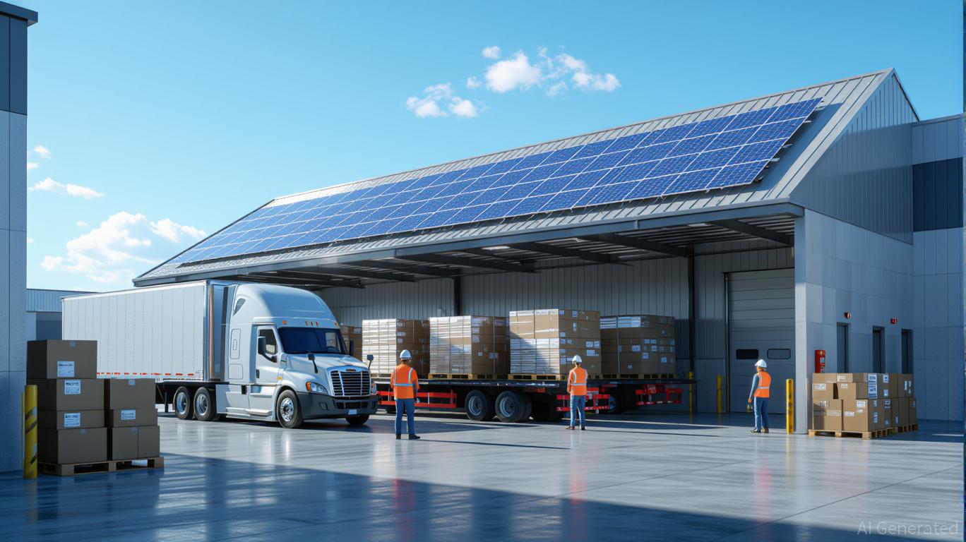 Evaluating W.P. Carey's Strategic Position in the Industrial REIT Sector Amid Q2 2025 Earnings Outlook
