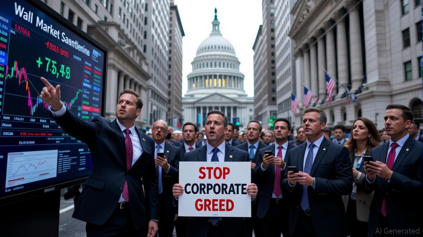 Government as Investor: Navigating the New Era of Policy-Driven Markets