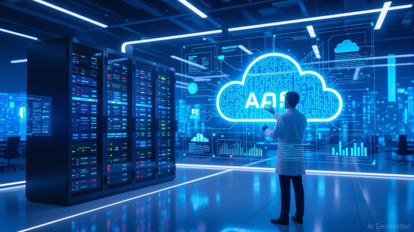 The Next Decade of AI-Driven Growth: 5 Stocks to Buy and Hold for the Long Term
